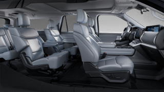 2025 Ford Expedition® Internal Image 1